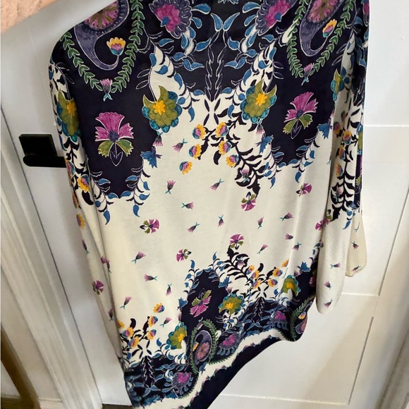 Anthropologie Metamorphosis Kimono one size - Picture 7 of 7